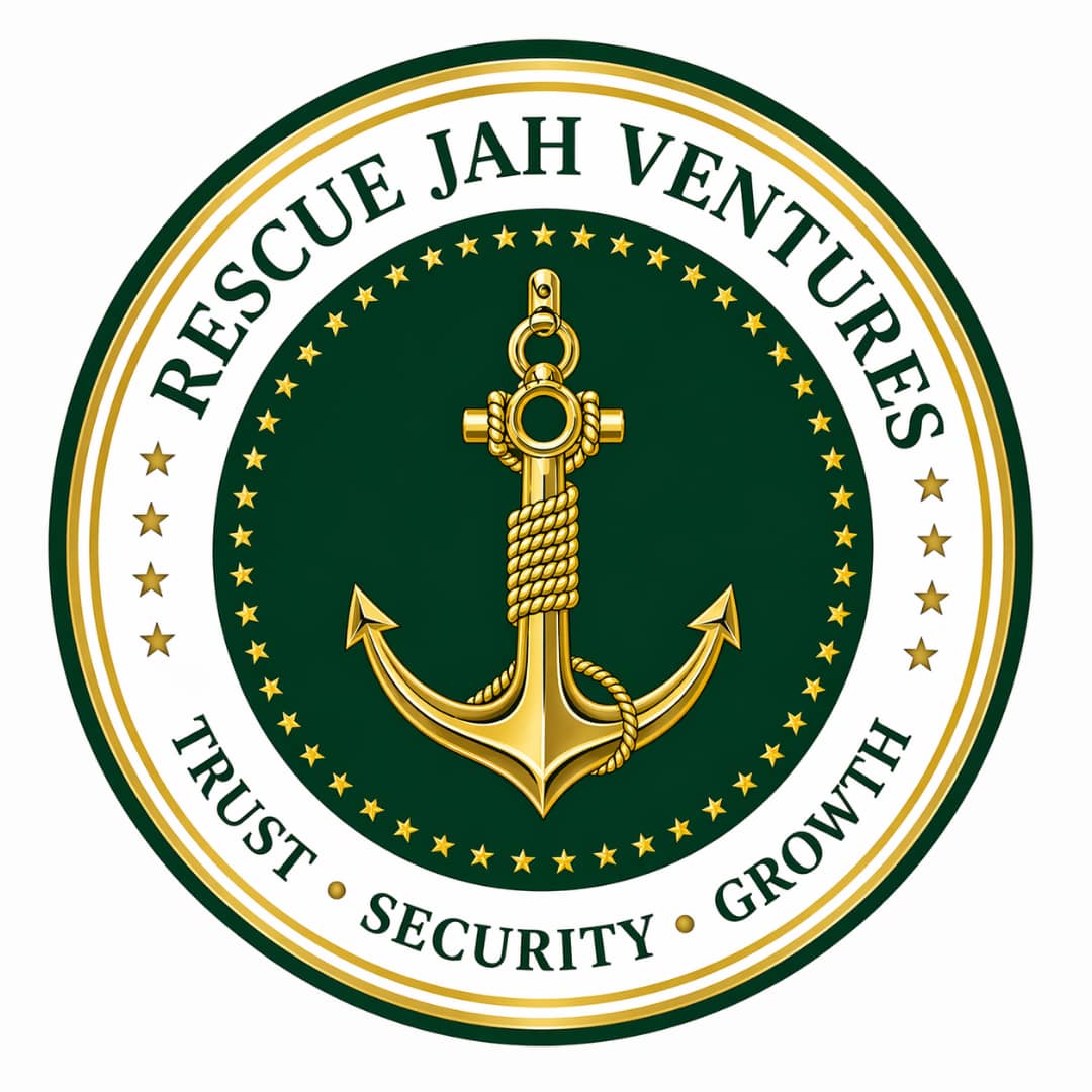 Rescue Jah Venture